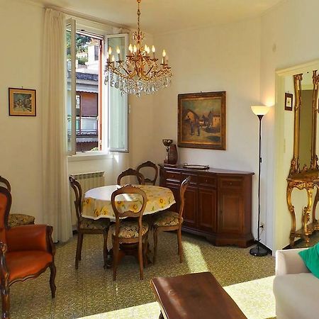 Dante Flexyrent Apartment Rapallo Kültér fotó