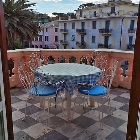 Dante Flexyrent Apartment Rapallo Kültér fotó