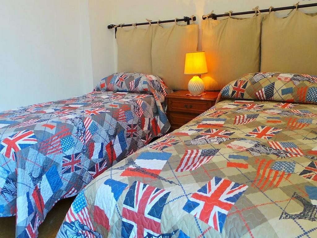 Dante Flexyrent Apartment Rapallo Kültér fotó