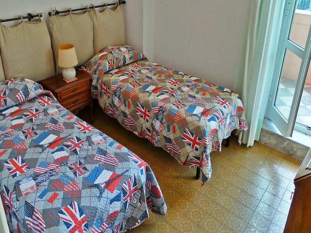 Dante Flexyrent Apartment Rapallo Kültér fotó