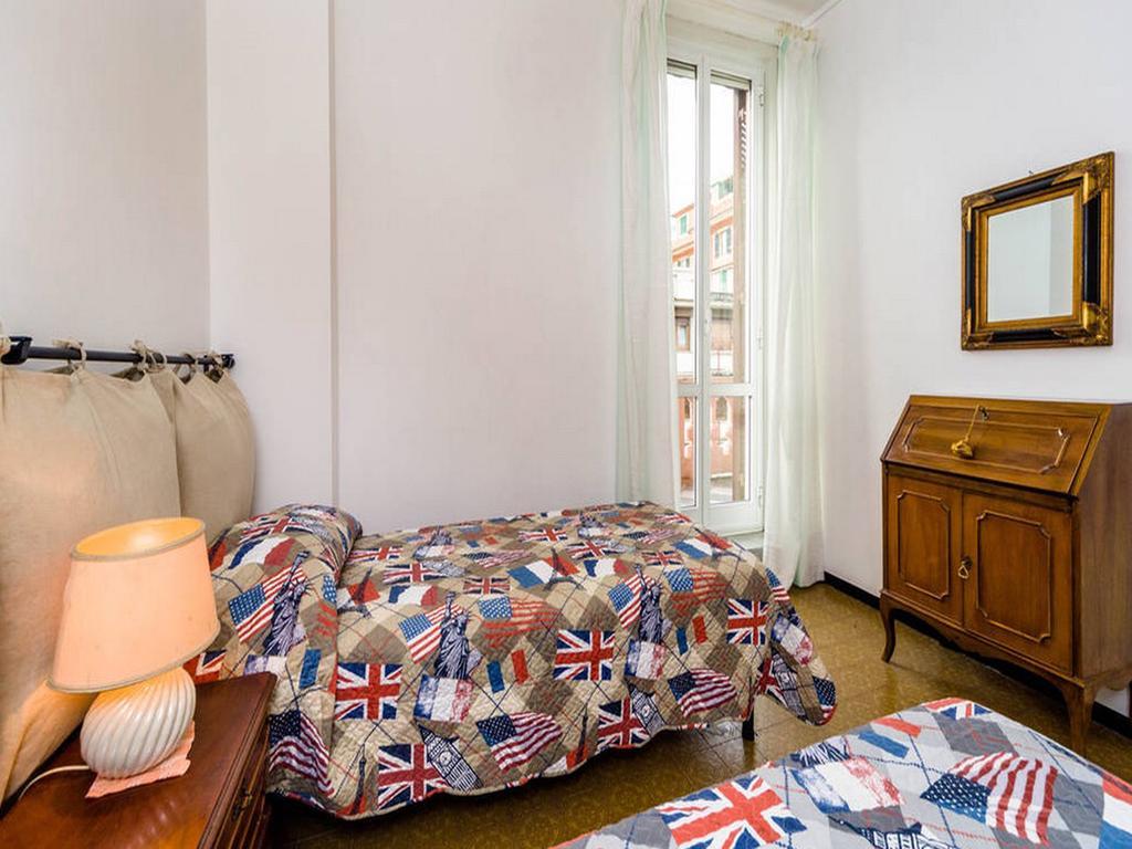 Dante Flexyrent Apartment Rapallo Kültér fotó
