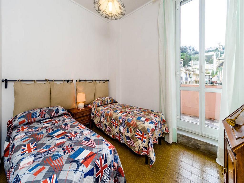 Dante Flexyrent Apartment Rapallo Kültér fotó