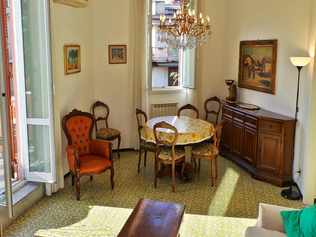 Dante Flexyrent Apartment Rapallo Kültér fotó