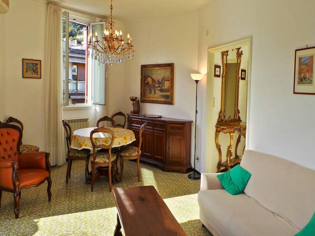 Dante Flexyrent Apartment Rapallo Kültér fotó