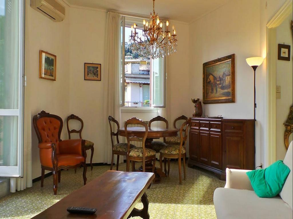 Dante Flexyrent Apartment Rapallo Kültér fotó
