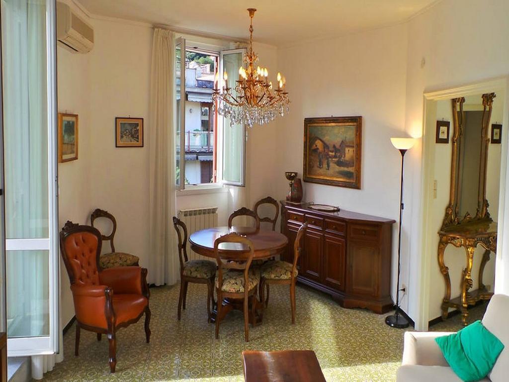 Dante Flexyrent Apartment Rapallo Kültér fotó