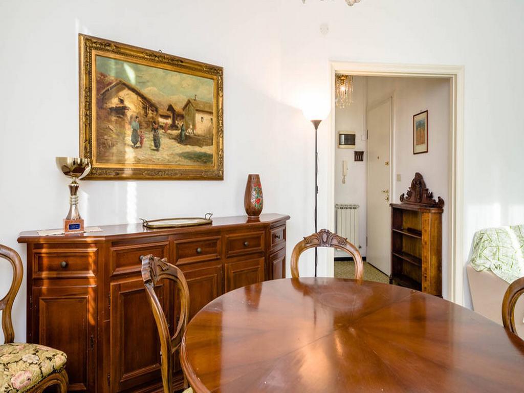 Dante Flexyrent Apartment Rapallo Kültér fotó