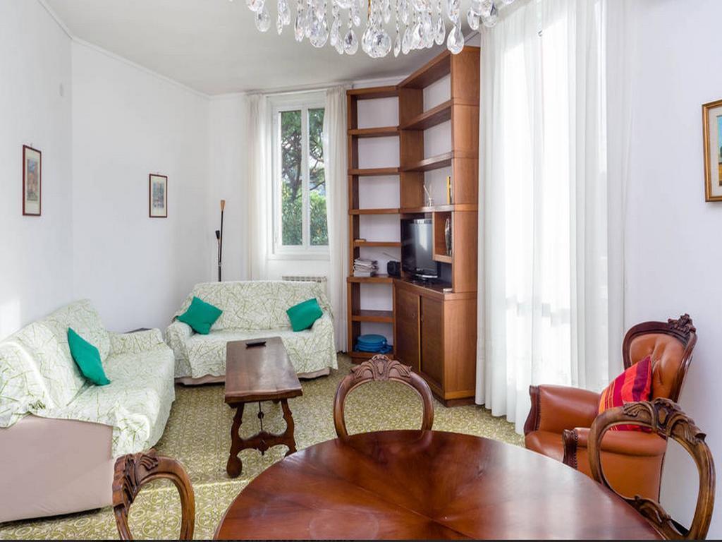 Dante Flexyrent Apartment Rapallo Kültér fotó