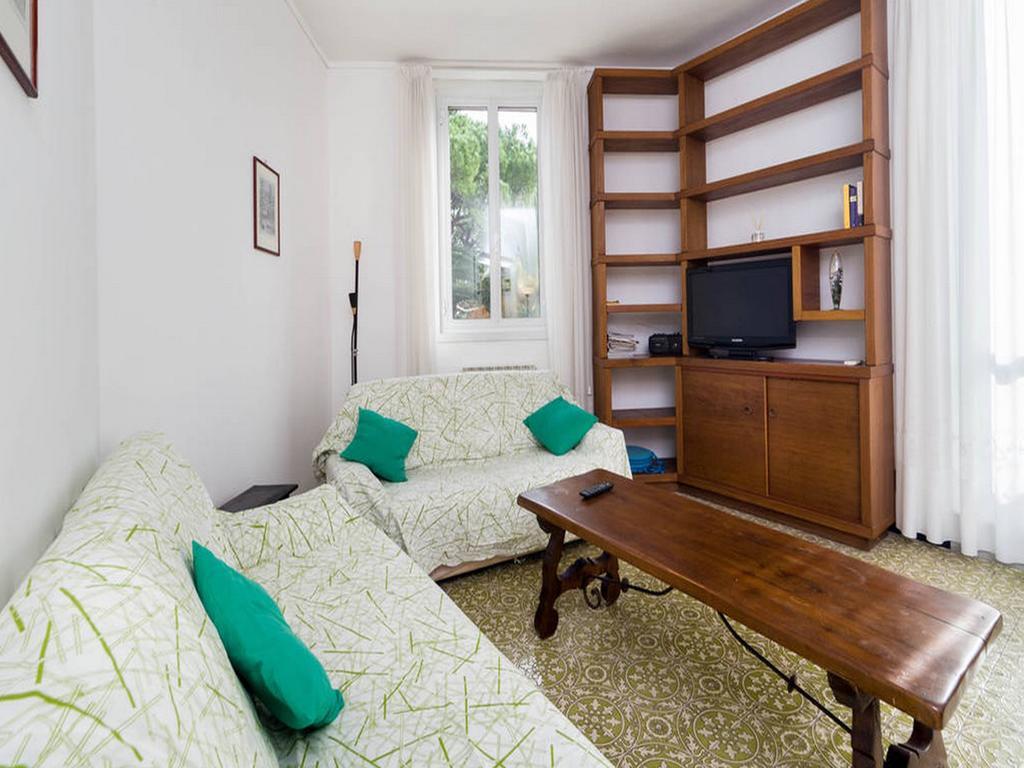 Dante Flexyrent Apartment Rapallo Kültér fotó
