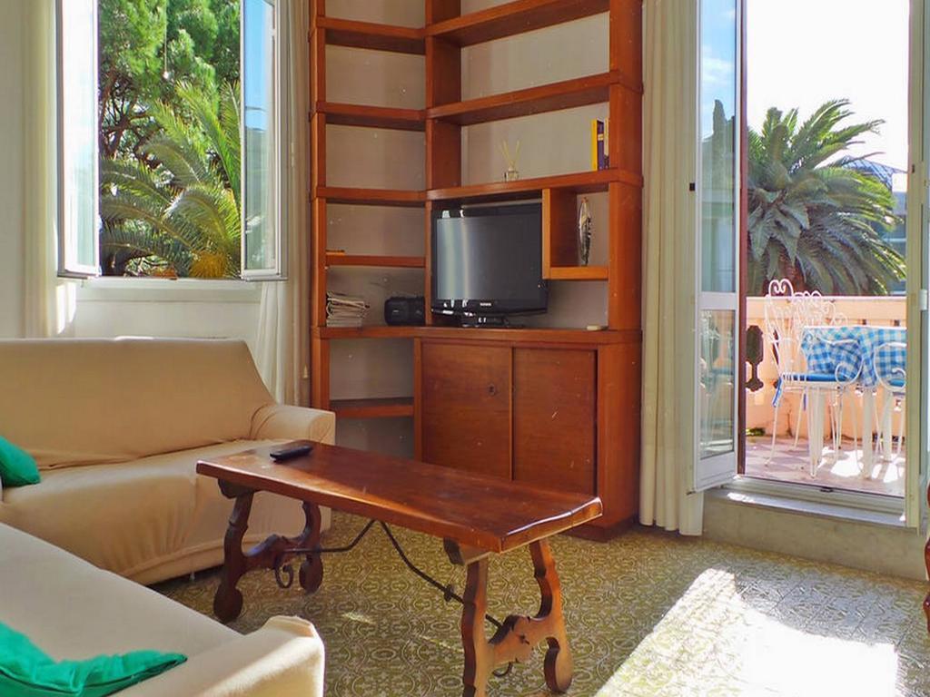 Dante Flexyrent Apartment Rapallo Kültér fotó