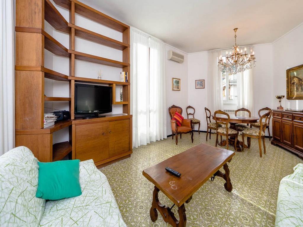 Dante Flexyrent Apartment Rapallo Kültér fotó