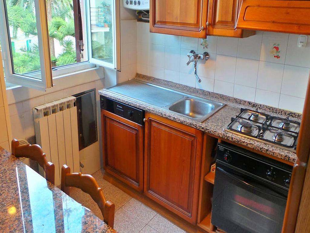Dante Flexyrent Apartment Rapallo Kültér fotó