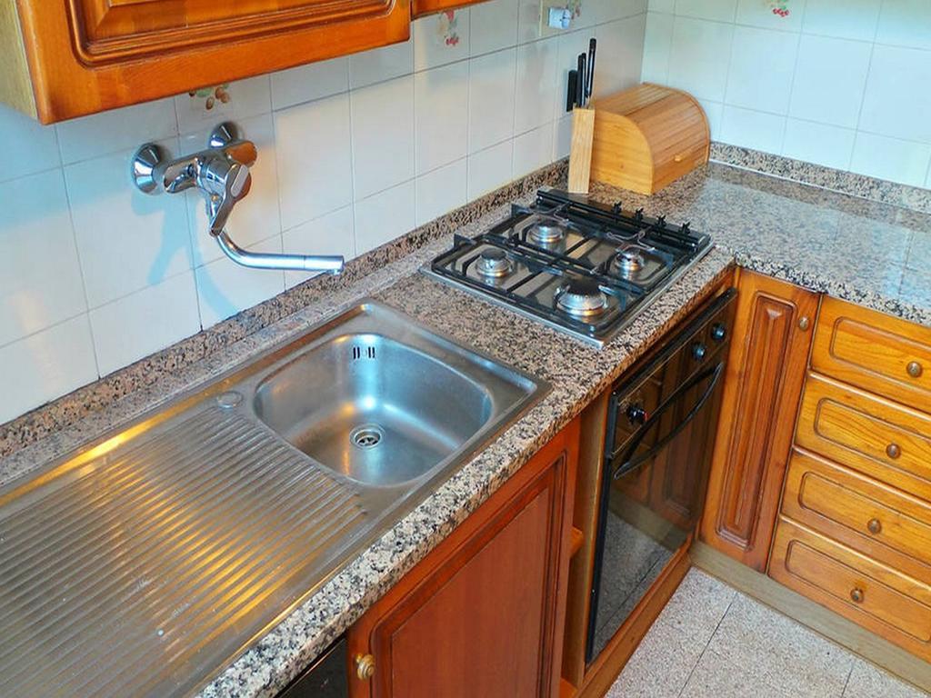 Dante Flexyrent Apartment Rapallo Kültér fotó