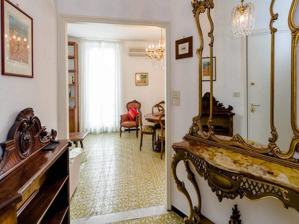 Dante Flexyrent Apartment Rapallo Kültér fotó
