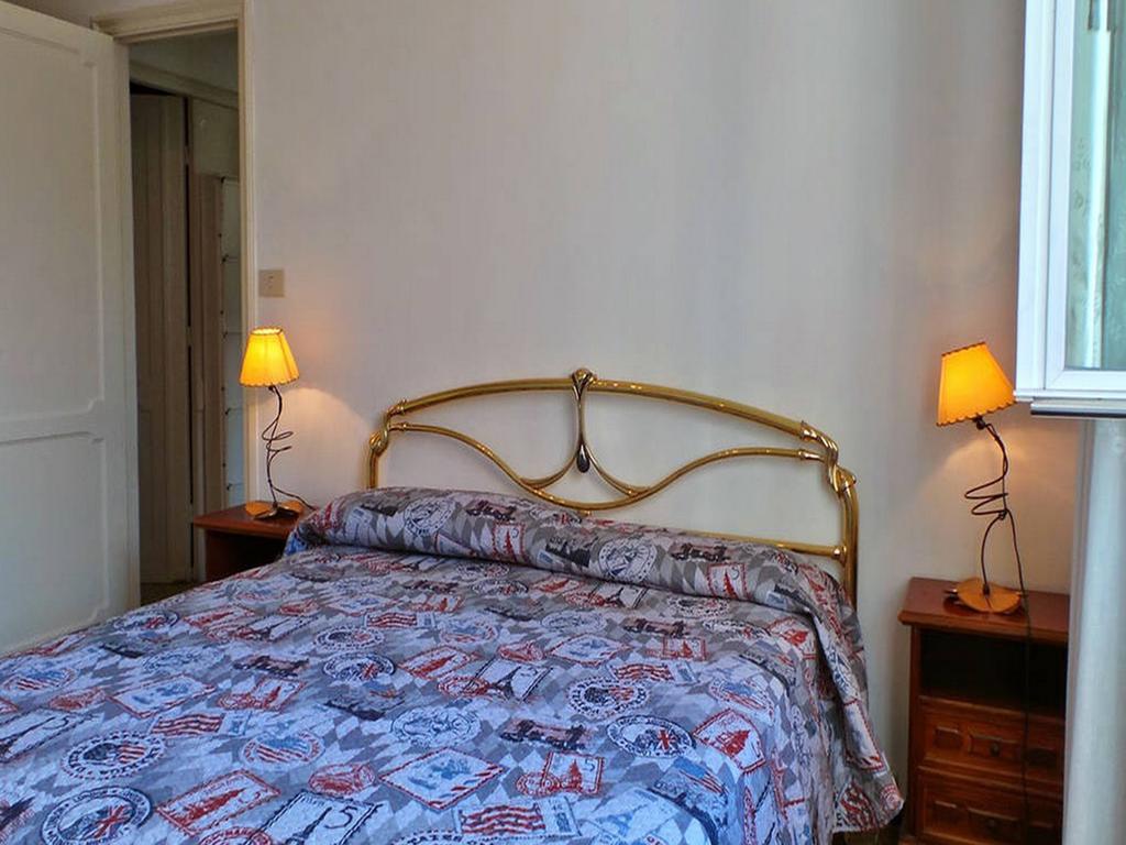 Dante Flexyrent Apartment Rapallo Kültér fotó