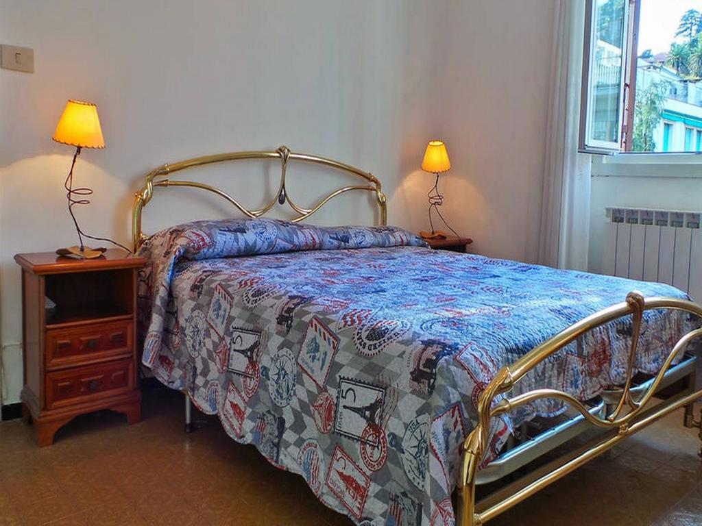 Dante Flexyrent Apartment Rapallo Kültér fotó