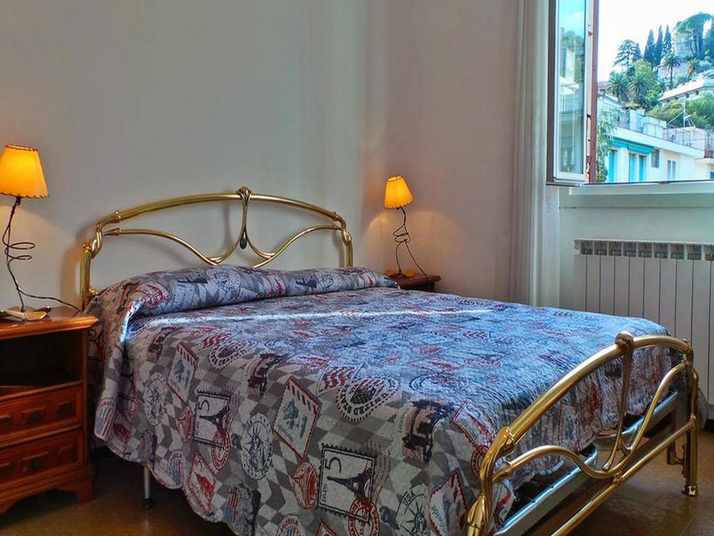 Dante Flexyrent Apartment Rapallo Kültér fotó