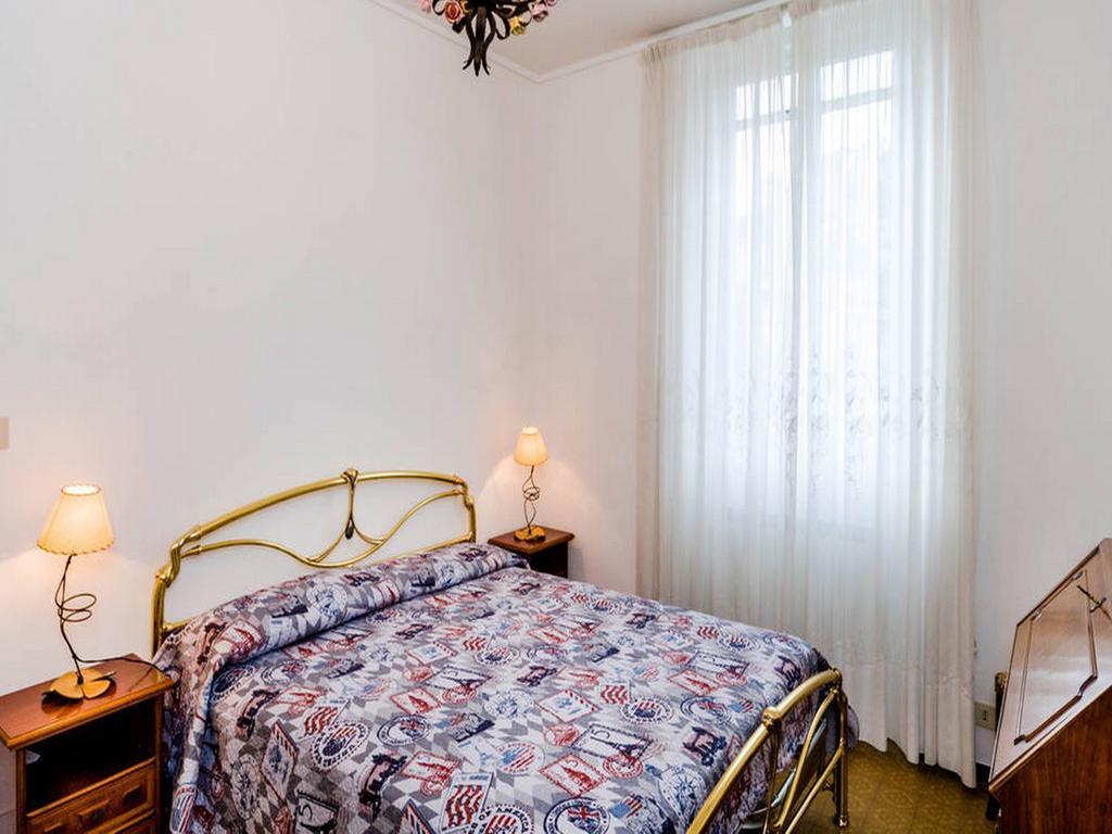 Dante Flexyrent Apartment Rapallo Kültér fotó