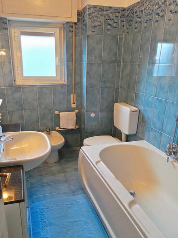 Dante Flexyrent Apartment Rapallo Kültér fotó
