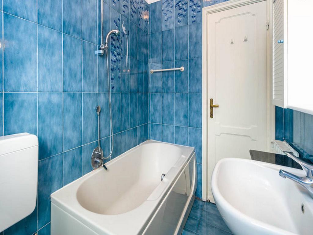 Dante Flexyrent Apartment Rapallo Kültér fotó