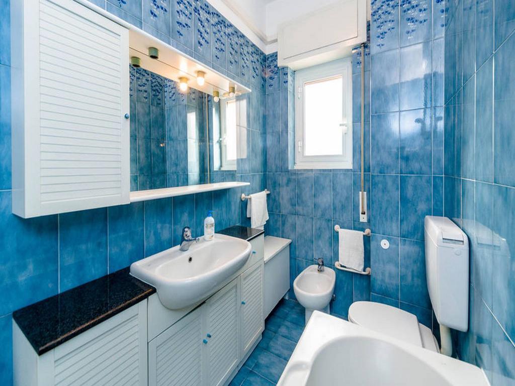 Dante Flexyrent Apartment Rapallo Kültér fotó