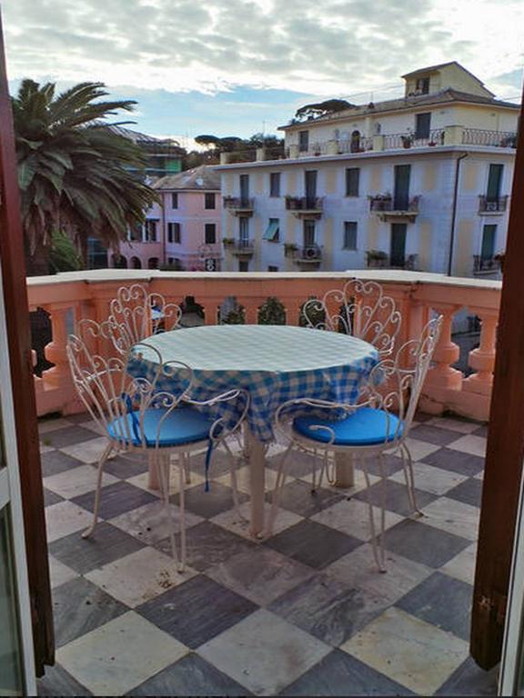 Dante Flexyrent Apartment Rapallo Kültér fotó