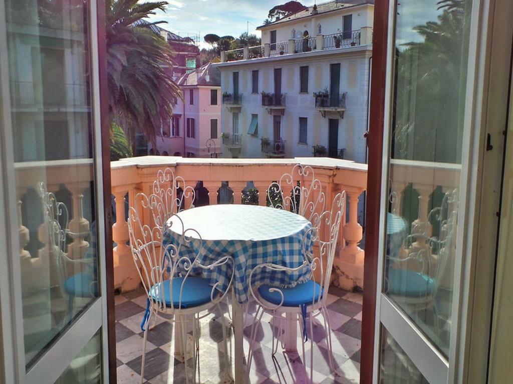 Dante Flexyrent Apartment Rapallo Kültér fotó